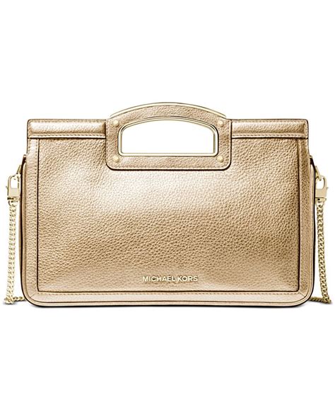 michael michael kors berkley large clutch reviews|MICHAEL Michael Kors Berkley Legacy Large Clutch Reviews.